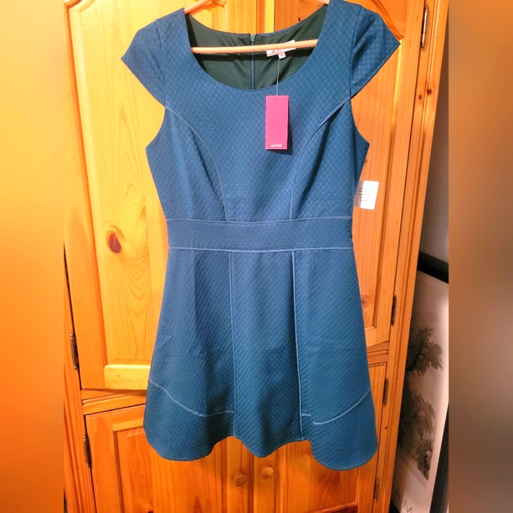 Justfab Dress